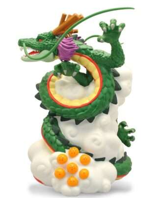 Dragon Ball PVC Spardose Shenron 27 cm