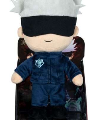 Jujutsu Kaisen Plüschfigur Gojo 27 cm