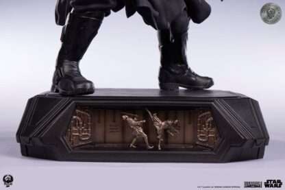 Star Wars Epic Series Statue 1/3 Darth Maul Platinum Exclusive 86 cm – Bild 20