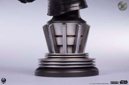 Star Wars Epic Series Statue 1/3 Darth Maul Platinum Exclusive 86 cm – Bild 23