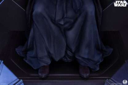 Star Wars Statue 1/3 Emperor Palpatine with Throne 58 cm – Bild 20