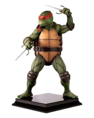 Teenage Mutant Ninja Turtles Statue 1/2 Raphael 86 cm