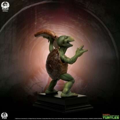 Teenage Mutant Ninja Turtles Statue 1/2 Raphael Deluxe Edition 86 cm – Bild 5