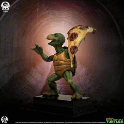 Teenage Mutant Ninja Turtles Statue 1/2 Raphael Deluxe Edition 86 cm – Bild 11