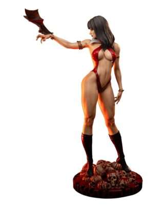 Vampirella Statue 1/2 Vampirella 112 cm