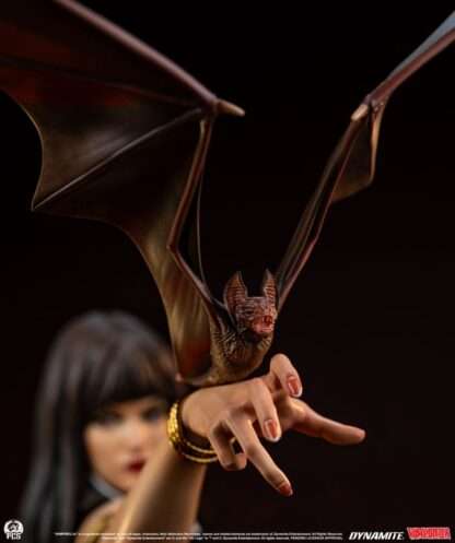 Vampirella Statue 1/2 Vampirella 112 cm – Bild 11