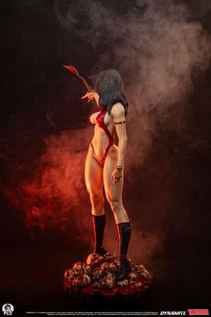 Vampirella Statue 1/2 Vampirella 112 cm – Bild 13