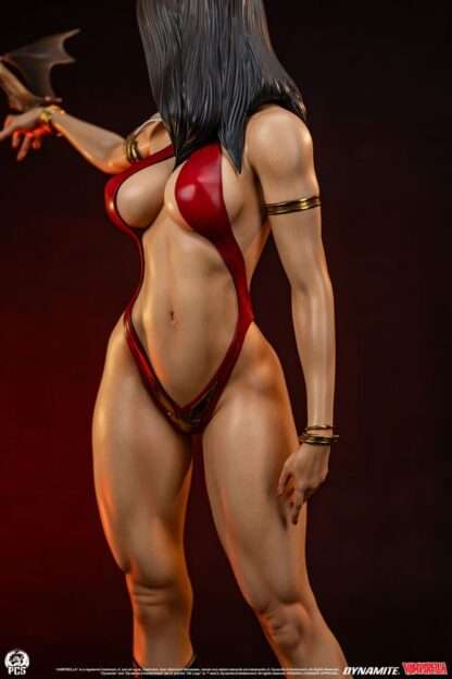 Vampirella Statue 1/2 Vampirella 112 cm – Bild 14