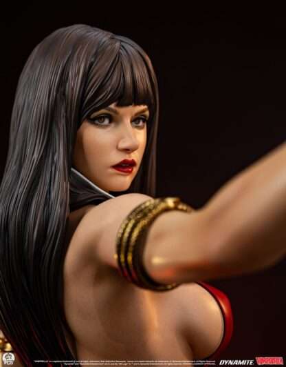Vampirella Statue 1/2 Vampirella 112 cm – Bild 18