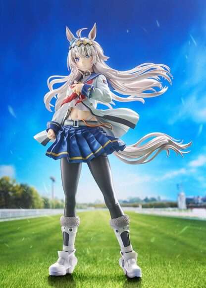 Umamusume: Cinderella Gray PVC Statue 1/7 Oguri Cap 27 cm – Bild 2