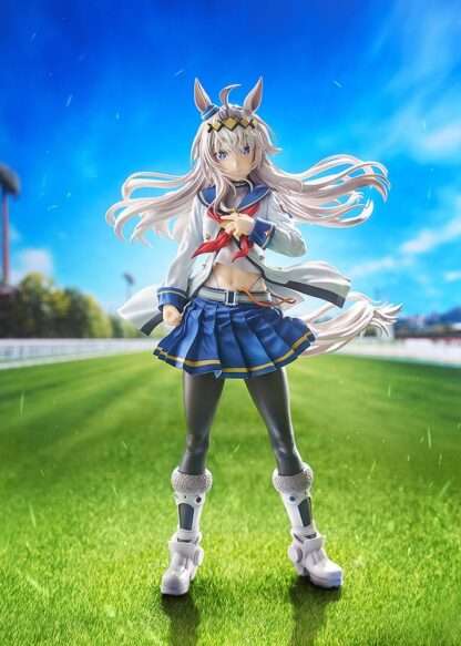 Umamusume: Cinderella Gray PVC Statue 1/7 Oguri Cap 27 cm – Bild 3