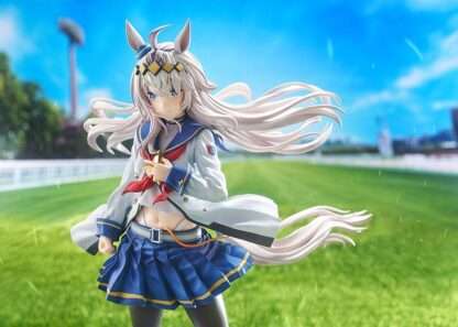 Umamusume: Cinderella Gray PVC Statue 1/7 Oguri Cap 27 cm – Bild 4