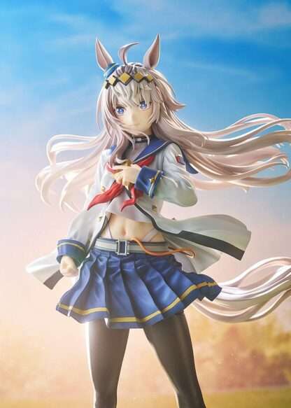 Umamusume: Cinderella Gray PVC Statue 1/7 Oguri Cap 27 cm – Bild 8