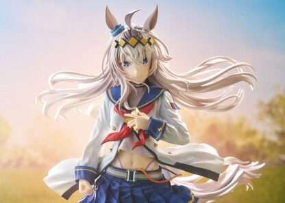 Umamusume: Cinderella Gray PVC Statue 1/7 Oguri Cap 27 cm – Bild 9