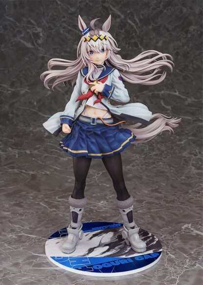 Umamusume: Cinderella Gray PVC Statue 1/7 Oguri Cap 27 cm – Bild 10