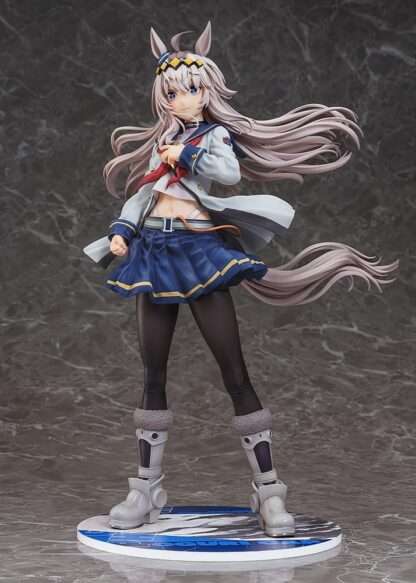 Umamusume: Cinderella Gray PVC Statue 1/7 Oguri Cap 27 cm – Bild 11
