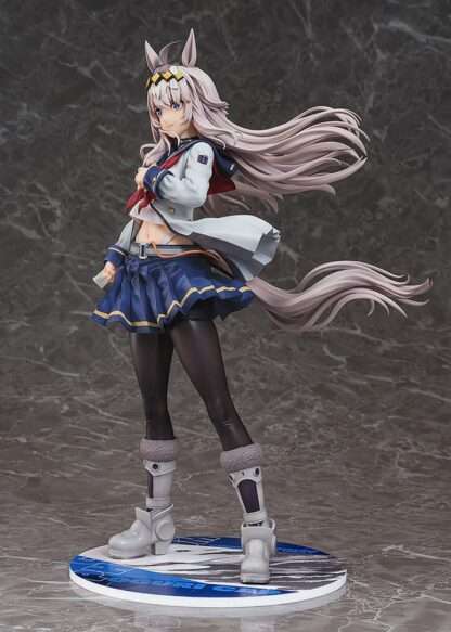 Umamusume: Cinderella Gray PVC Statue 1/7 Oguri Cap 27 cm – Bild 12