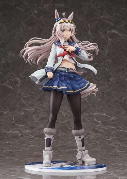 Umamusume: Cinderella Gray PVC Statue 1/7 Oguri Cap 27 cm – Bild 13