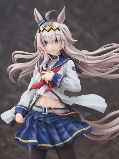 Umamusume: Cinderella Gray PVC Statue 1/7 Oguri Cap 27 cm – Bild 14