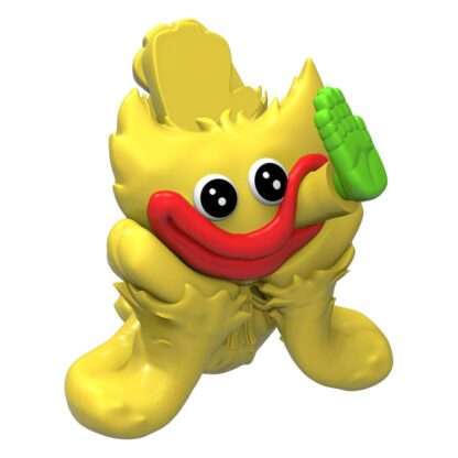 Poppy Playtime Minifiguren 7 cm Series 2 Display (24) – Bild 4
