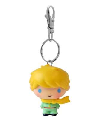Der kleine Prinz: Schlüsselanhänger Chibi Der kleine Prinz
