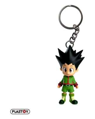 Hunter x Hunter: Schlüsselanhänger Gon