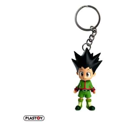 Hunter x Hunter: Schlüsselanhänger Gon 6 cm