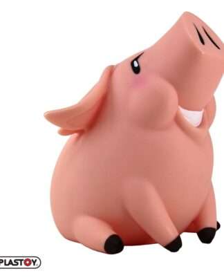 Seven Deadly Sins: Spardose Hawk 12 cm