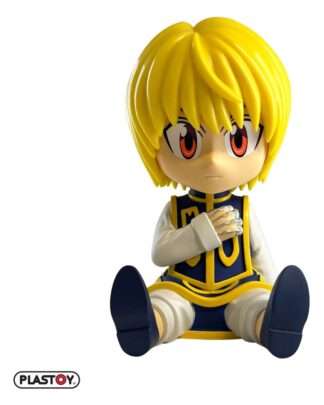 Hunter x Hunter: Spardose Kurapika