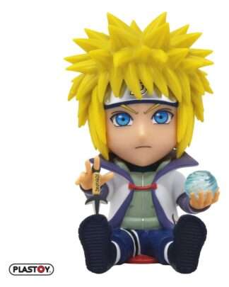 Naruto Shippuden: Spardose Minato 16,5 cm