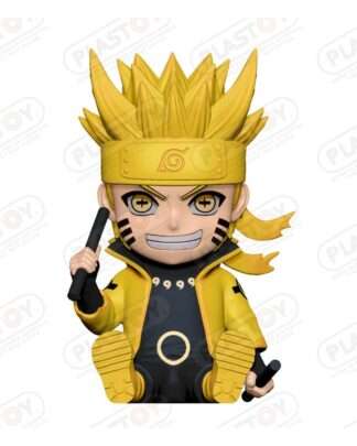 Naruto Shippuden: Spardose Naruto Rikudo 15 cm
