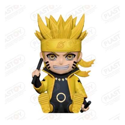 Naruto Shippuden: Spardose Naruto Rikudo 15 cm