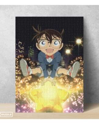 Detective Conan: Puzzle 1000 Teile Detective Conan