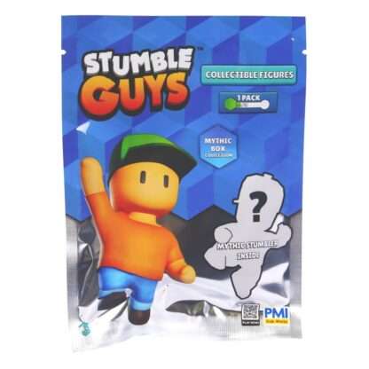Stumble Guys Blind Bag Figuren Wave 3 Display (24) – Bild 2