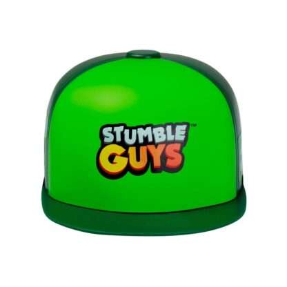 Stumble Guys Blind Cap Figuren Wave 3 Display (18) – Bild 2