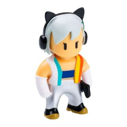 Stumble Guys Blind Cap Figuren Wave 3 Display (18) – Bild 3