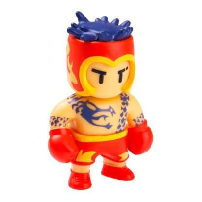 Stumble Guys Blind Cap Figuren Wave 3 Display (18) – Bild 5