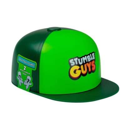 Stumble Guys Blind Cap Figuren Wave 3 Display (18) – Bild 13