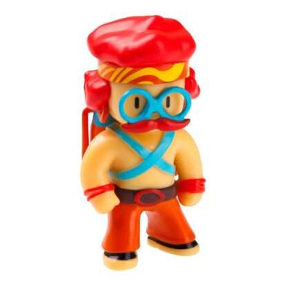 Stumble Guys Blind Cap Figuren Wave 3 Display (18) – Bild 15