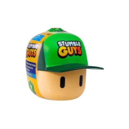 Stumble Guys Blind Cap Figuren Mr. Stumble Cap Display (6) – Bild 4