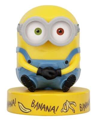 Minions Icons Leuchte Bob 11 cm    - Beschädigte Verpackung