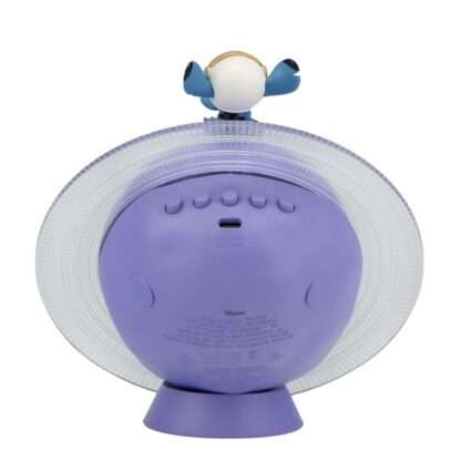 Lilo & Stitch Projektionsleuchte Stitch Galaxy 10 cm – Bild 6