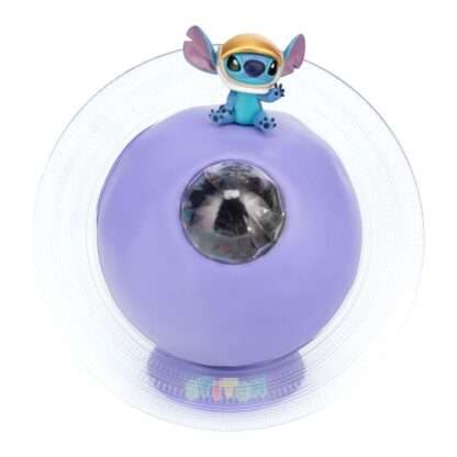 Lilo & Stitch Projektionsleuchte Stitch Galaxy 10 cm – Bild 8