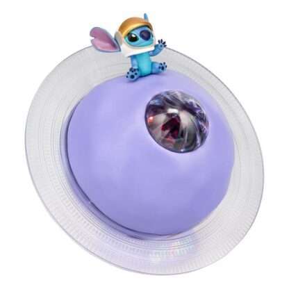 Lilo & Stitch Projektionsleuchte Stitch Galaxy 10 cm – Bild 12