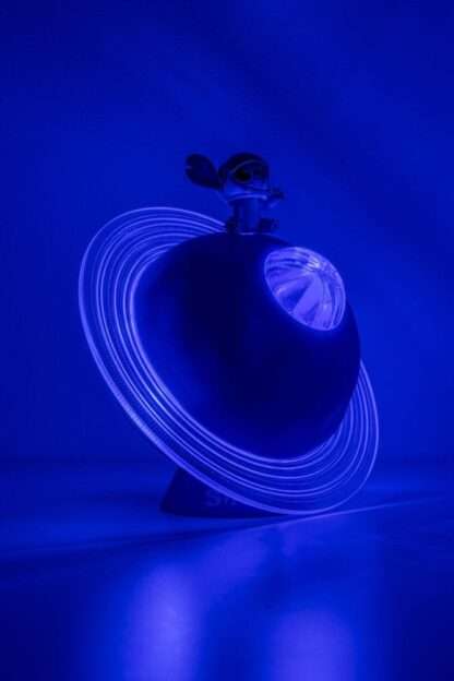 Lilo & Stitch Projektionsleuchte Stitch Galaxy 10 cm – Bild 13
