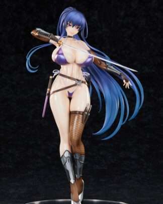 Taimanin RPGX Statue 1/6 Rinko Akiyama Swimsuit Ver. 27 cm