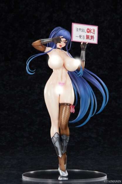 Taimanin RPGX Statue 1/6 Rinko Akiyama Swimsuit Ver. DX Edition 27 cm – Bild 3