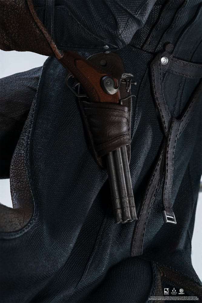 Assassin´s Creed Statue 1/4 Animus Arno Dorian 72 cm – Bild 14