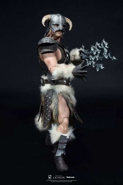 The Elder Scrolls V Skyrim Actionfigur 1/6 Dragonborn Deluxe Edition 32 cm – Bild 2