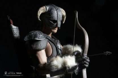 The Elder Scrolls V Skyrim Actionfigur 1/6 Dragonborn Deluxe Edition 32 cm – Bild 12